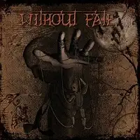 Without Fate - Without Fate album cover