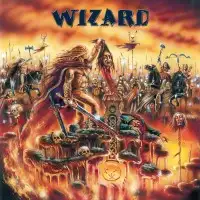 Wizard - Head of the Deceiver (Reissue) album cover