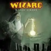 Wizard - Magic Circle album cover