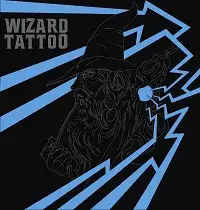 Wizard Tattoo - Wizard Tattoo album cover