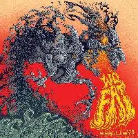 Wo Fat - The Singularity album cover