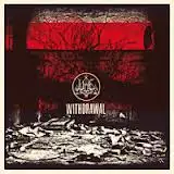 Woe - Withdrawal album cover