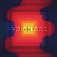 Wolf Blood - II album cover