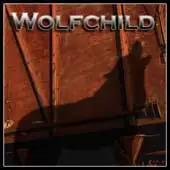 Wolfchild - Wolfchild album cover