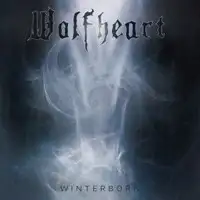 Wolfheart - Winterborn album cover