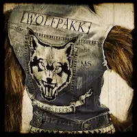 Wolfpakk - Wolves Reign album cover