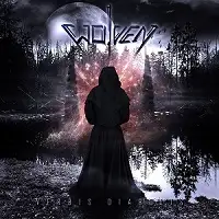 Wolven - Verbis Diabolis album cover