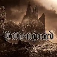 Wolvenguard - Elemental Reclamation album cover