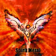 Wolvespirit - Spirit Metal album cover