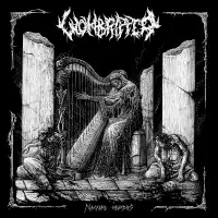 Wombripper - Macabre Melodies album cover