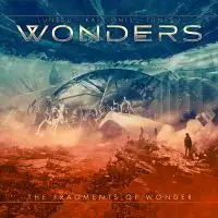 Wonders - The Fragments of Wonder album cover