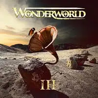 Wonderworld - Wonderworld III album cover