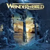 Wonderworld - Wonderworld album cover