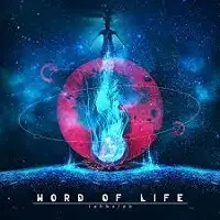 Word Of Life - Jahbulon album cover