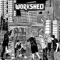 Workshed - Workshed album cover