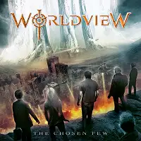 Worldview - The Chosen Few album cover