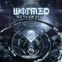 Wormed - Metaportal album cover