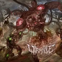 Wormhole - The Weakest Among Us album cover