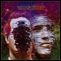 Worshipper - Light In The Wire album cover