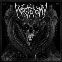 Worstenemy - Deception album cover