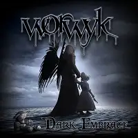 Worwyk - Dark Embrace album cover