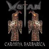 Wotan - Carmina Barbarica album cover