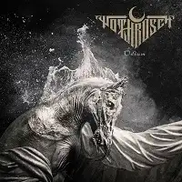 Wothrosch - Odium album cover