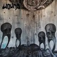 Wound - Inhale The Void album cover