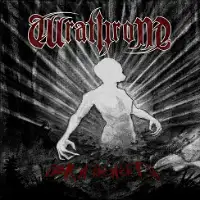 Wrathrone - Born Beneath album cover