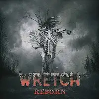 Wretch - Reborn (Reissue) album cover