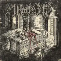 Wretched Fate - Carnal Heresy album cover