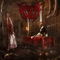 Written in Blood - Written in Blood album cover