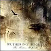 Wuthering Heights - The Shadow Cabinet album cover