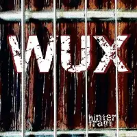 Wux - Hinterfragt album cover