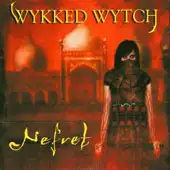 Wykked Wytch - Nefret album cover