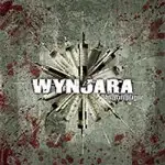 Wynjara - Human Plague album cover