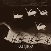 Wyrd - Kalivagi album cover