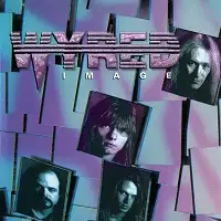 Wyred - Image (Reissue) album cover