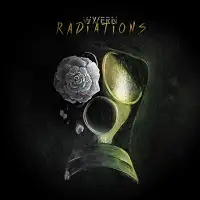 Wyvern - Radiations album cover