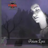 X-Piral - Poison Eyes album cover