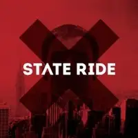 X-State Ride - X-State Ride album cover