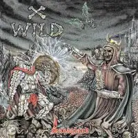 X-Wild - Savageland (Re-issue) album cover