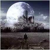 X.Trun.K - All Comes To An End album cover