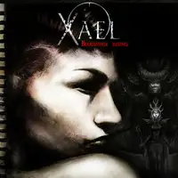 Xael - Bloodtide Rising album cover