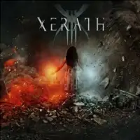 Xerath - III album cover