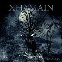 Xhamain - Na Alma album cover