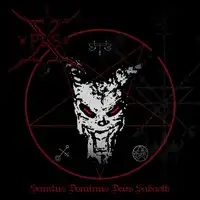 Xpus - Sanctus Dominus Deus Sabaoth album cover