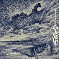 YGG - The Last Scald album cover