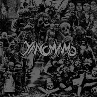 Yanomamö - No Sympathy for a Rat album cover