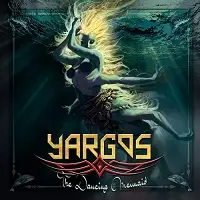 Yargos - The Dancing Mermaid album cover